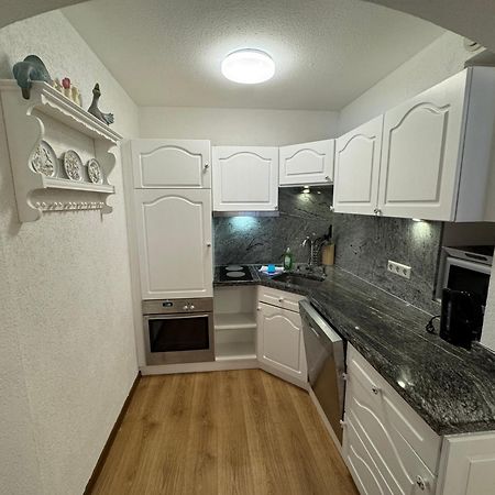 Ferienhaus Frei 1 Hinterzarten Esterno foto