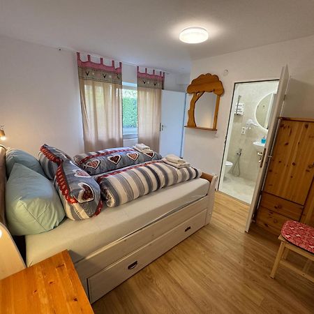 Ferienhaus Frei 1 Hinterzarten Esterno foto
