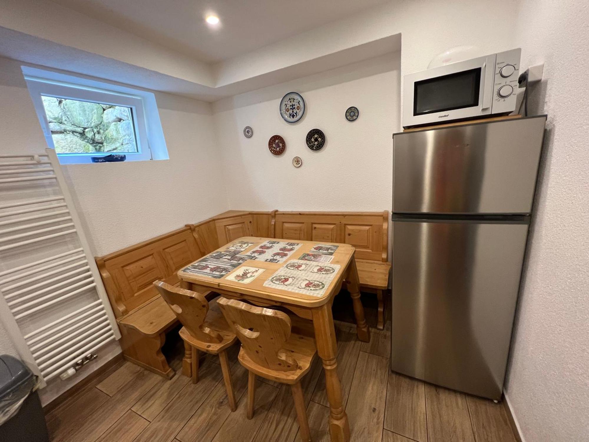 Ferienhaus Frei 1 Hinterzarten Esterno foto