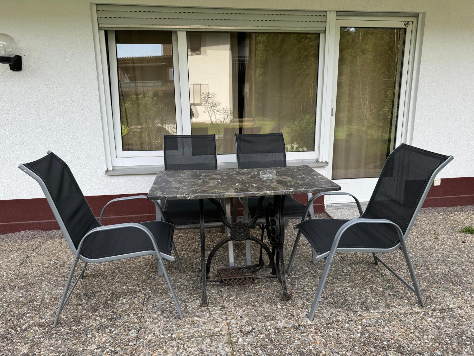 Ferienhaus Frei 1 Hinterzarten Esterno foto