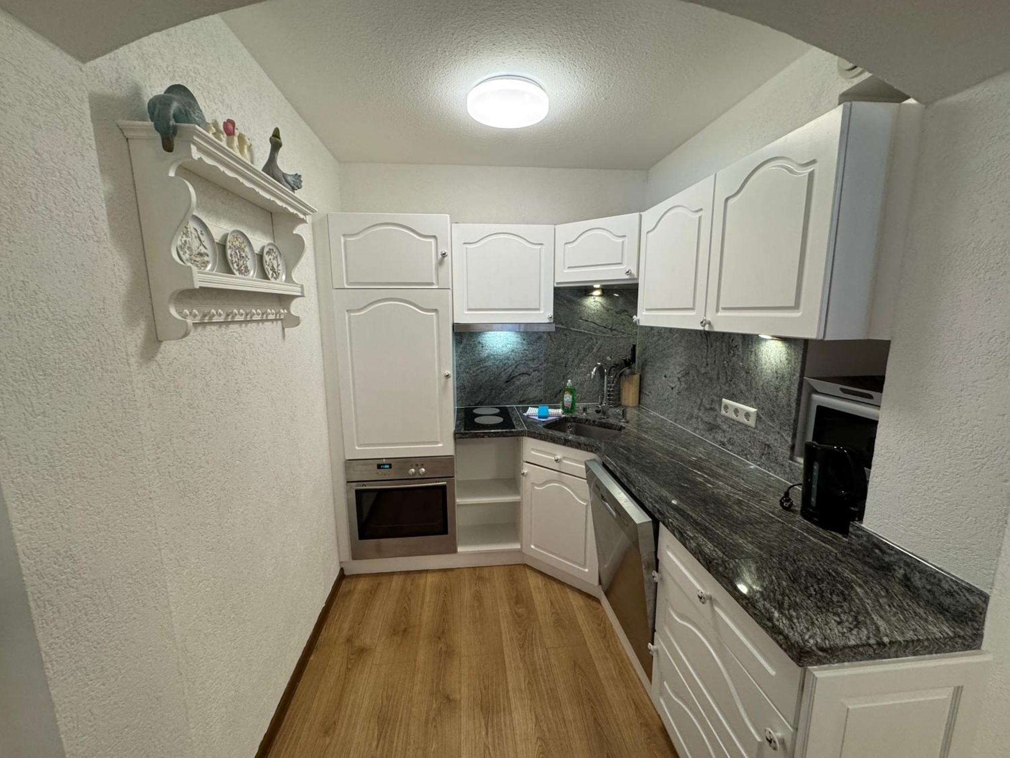 Ferienhaus Frei 1 Hinterzarten Esterno foto